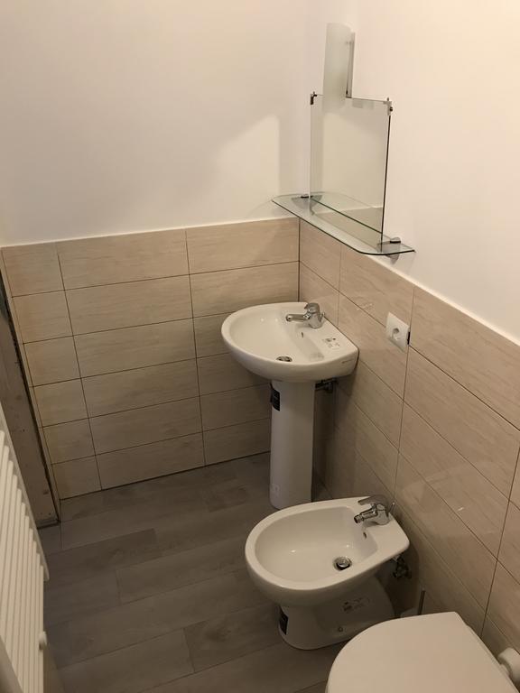 Guest House Montenegro Специя Экстерьер фото