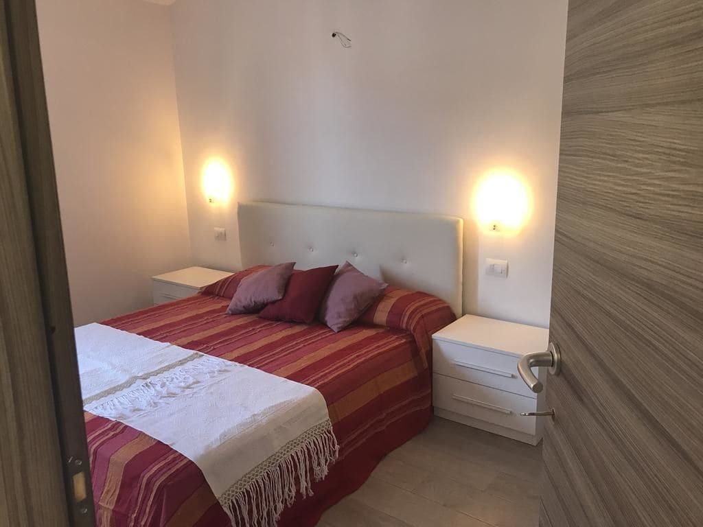 Guest House Montenegro Специя Экстерьер фото