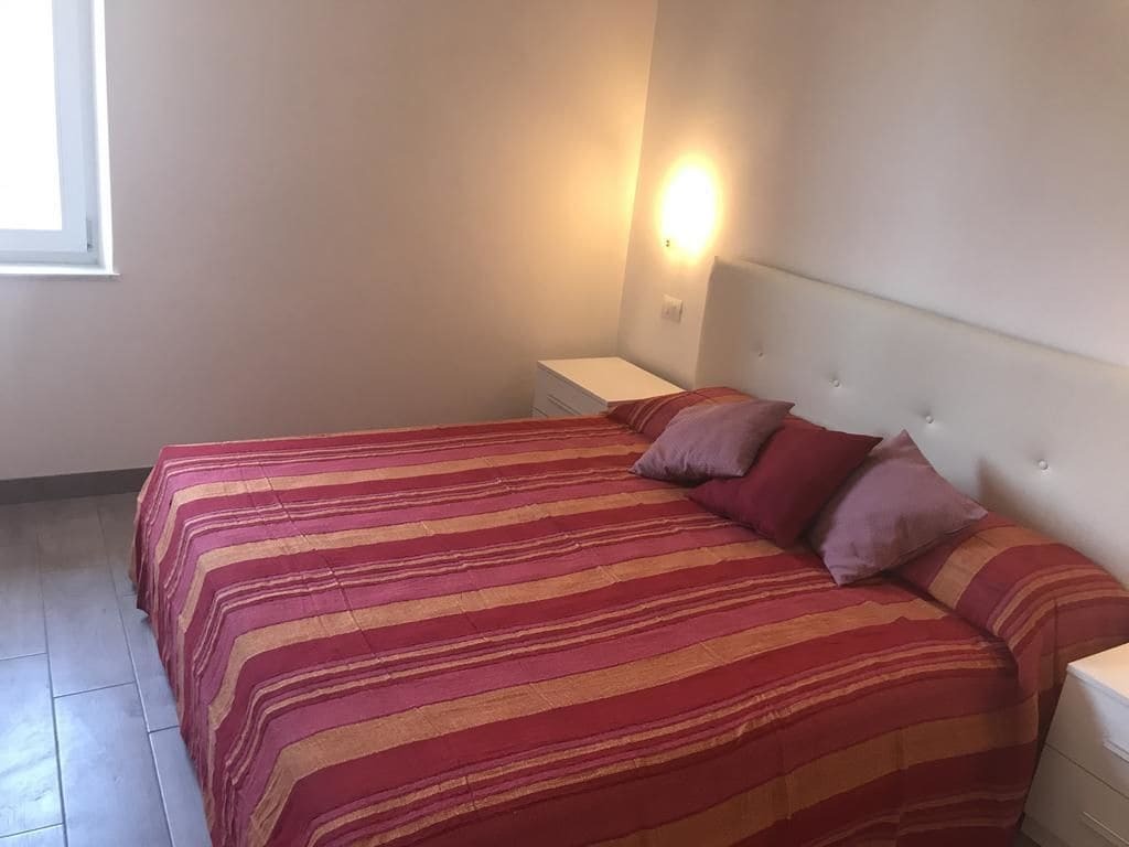 Guest House Montenegro Специя Экстерьер фото